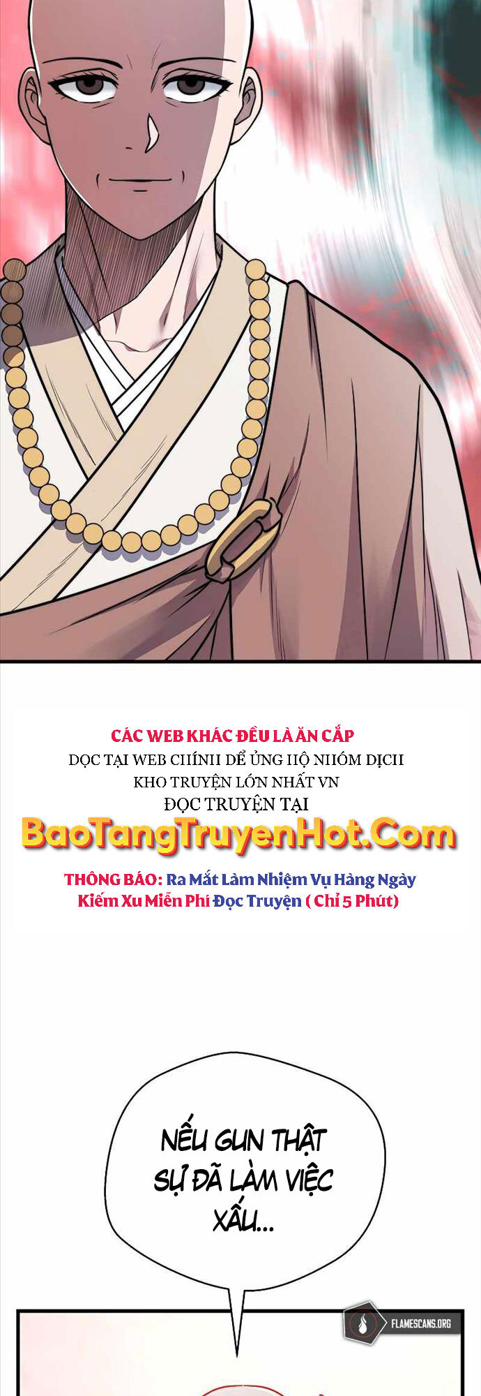 Võ Sĩ Hồi Hương Chapter 14 - Trang 3