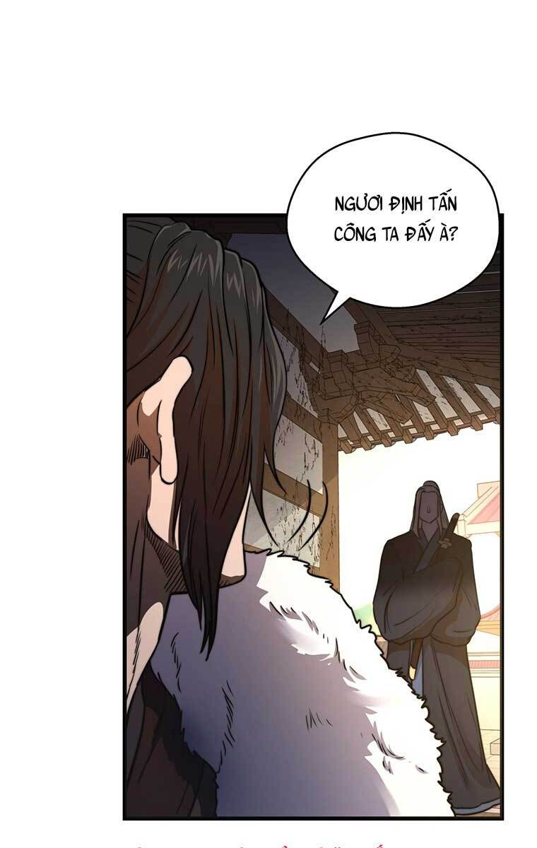 Võ Sĩ Hồi Hương Chapter 2 - Trang 52