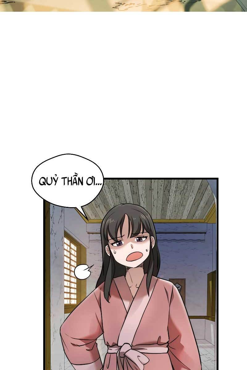 Võ Sĩ Hồi Hương Chapter 0 - Trang 14