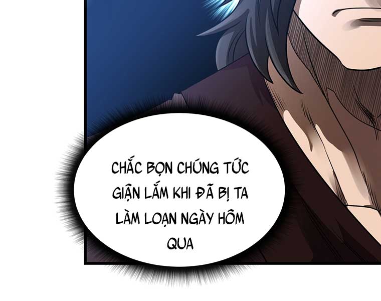 Võ Sĩ Hồi Hương Chapter 5 - Trang 145