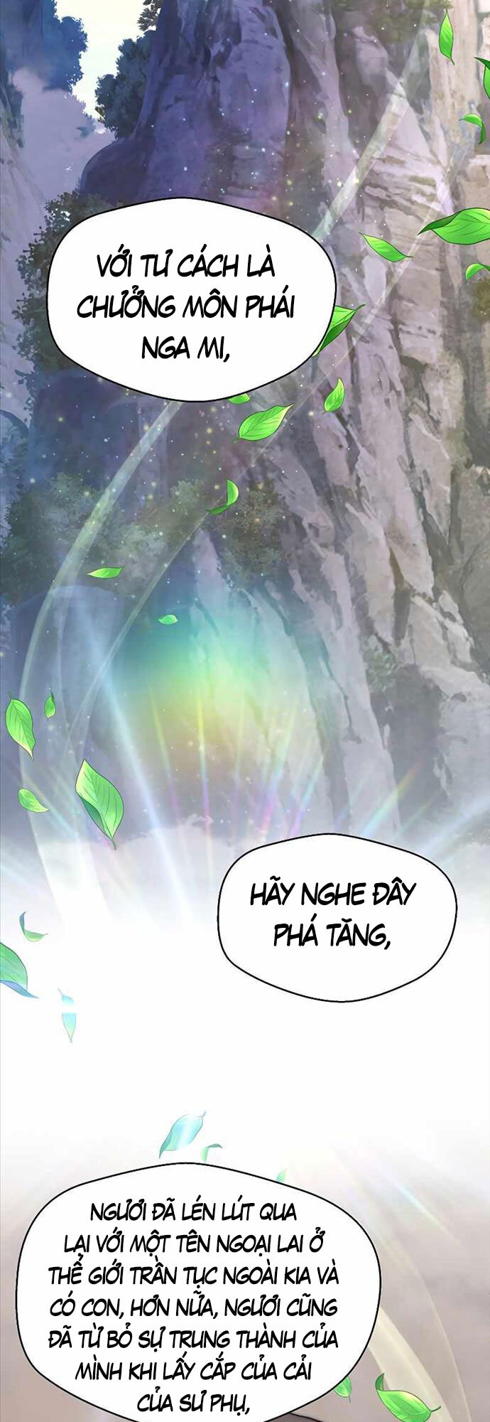 Võ Sĩ Hồi Hương Chapter 14 - Trang 17