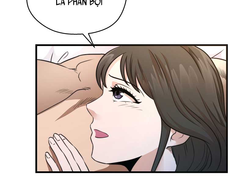 Võ Sĩ Hồi Hương Chapter 5 - Trang 23