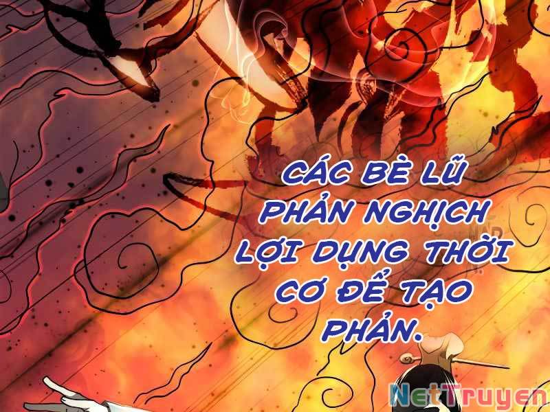 Võ Sĩ Hồi Hương Chapter 1 - Trang 23