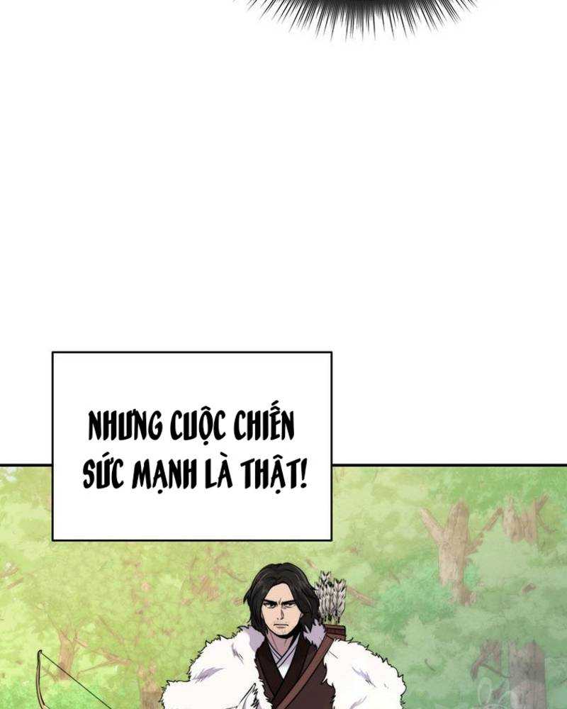 Võ Sĩ Hồi Hương Chapter 27 - Trang 52