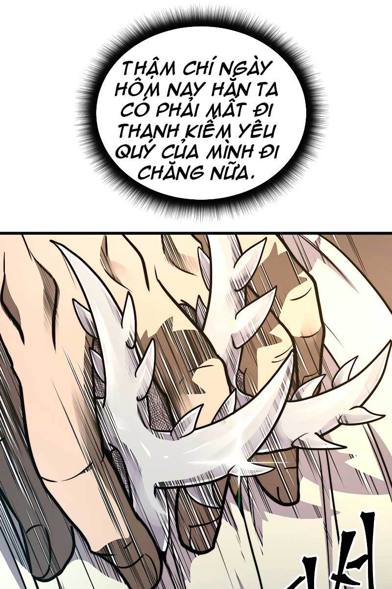 Võ Sĩ Hồi Hương Chapter 8 - Trang 30