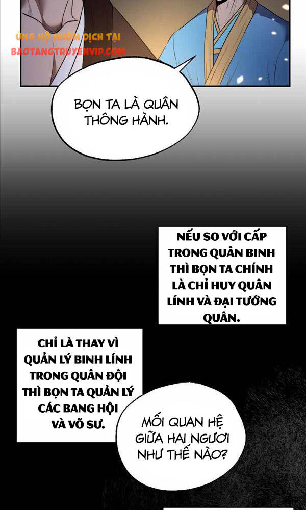 Võ Sĩ Hồi Hương Chapter 25 - Trang 76