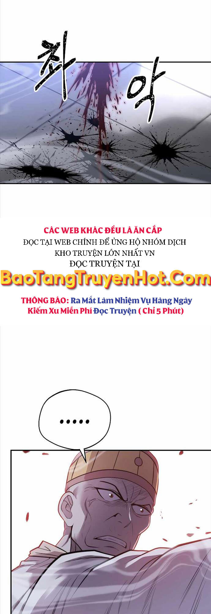 Võ Sĩ Hồi Hương Chapter 17 - Trang 3