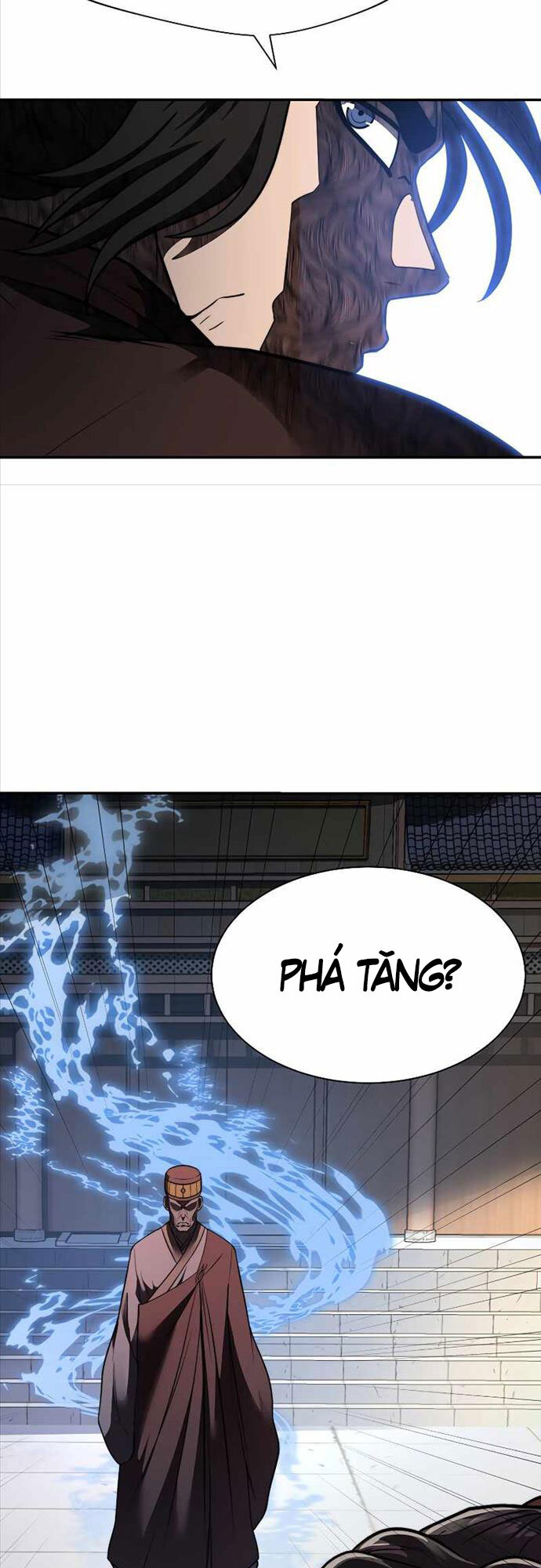 Võ Sĩ Hồi Hương Chapter 15 - Trang 64