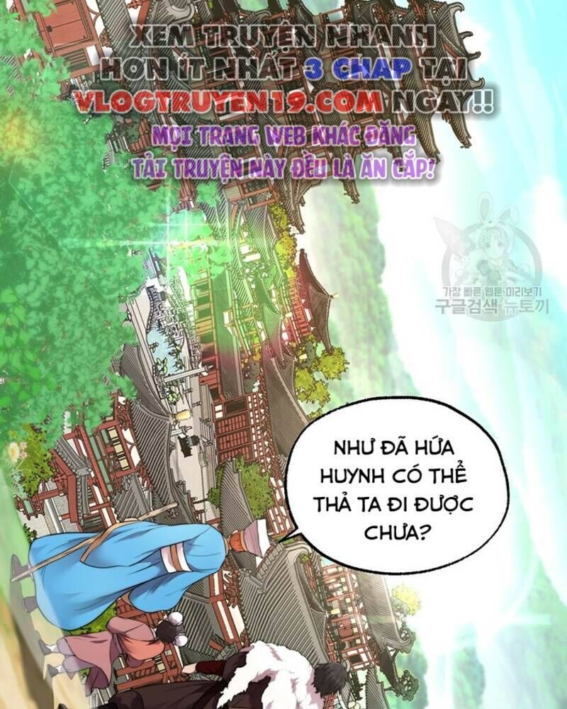 Võ Sĩ Hồi Hương Chapter 26 - Trang 3