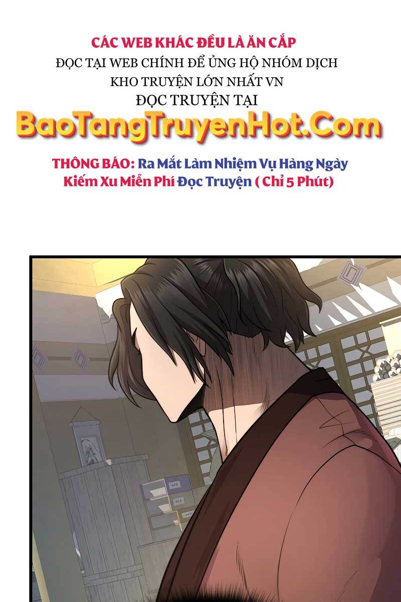 Võ Sĩ Hồi Hương Chapter 8 - Trang 58