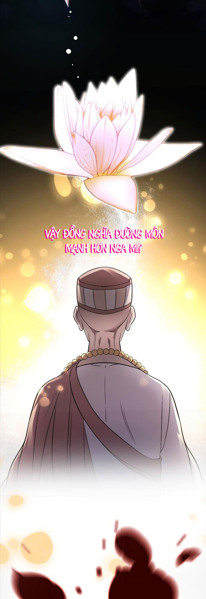 Võ Sĩ Hồi Hương Chapter 9 - Trang 14