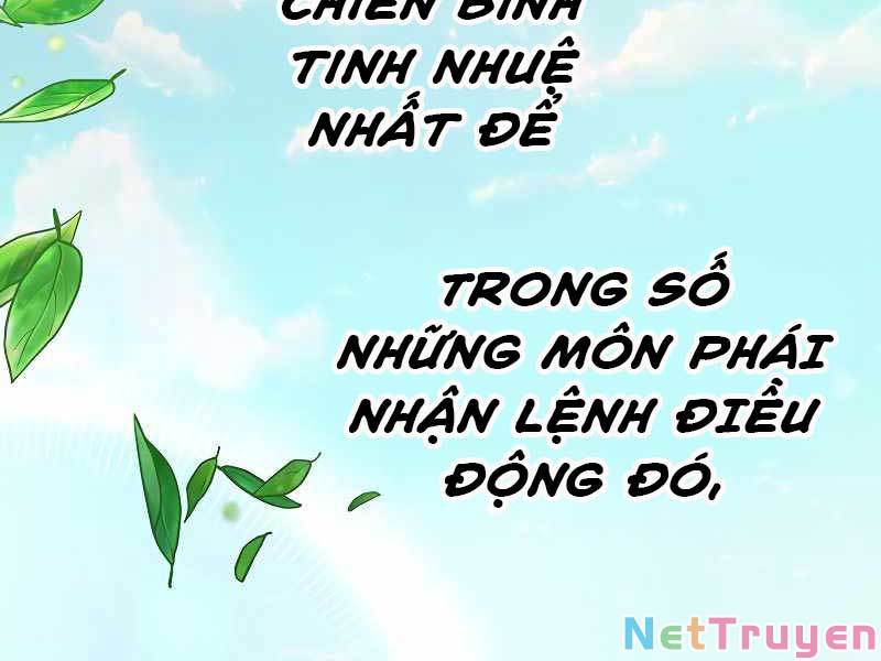 Võ Sĩ Hồi Hương Chapter 1 - Trang 38