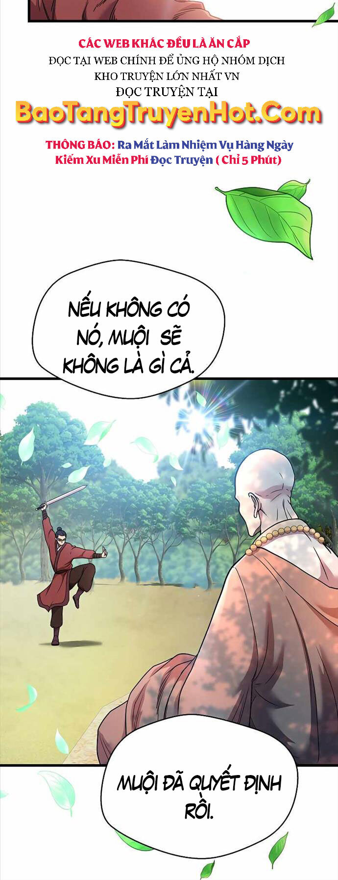 Võ Sĩ Hồi Hương Chapter 14 - Trang 13