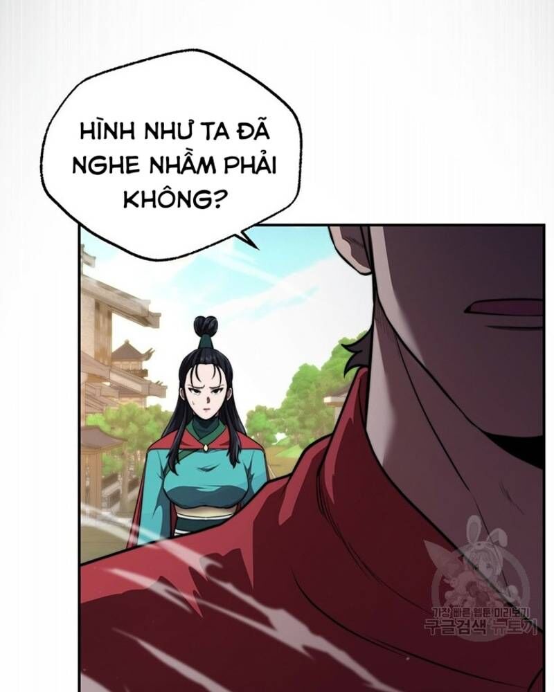 Võ Sĩ Hồi Hương Chapter 26 - Trang 121