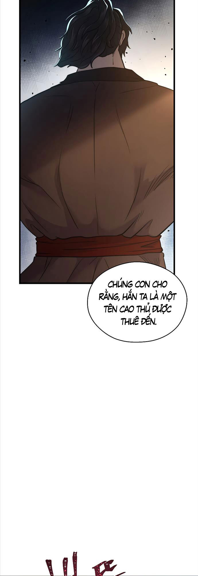 Võ Sĩ Hồi Hương Chapter 9 - Trang 57