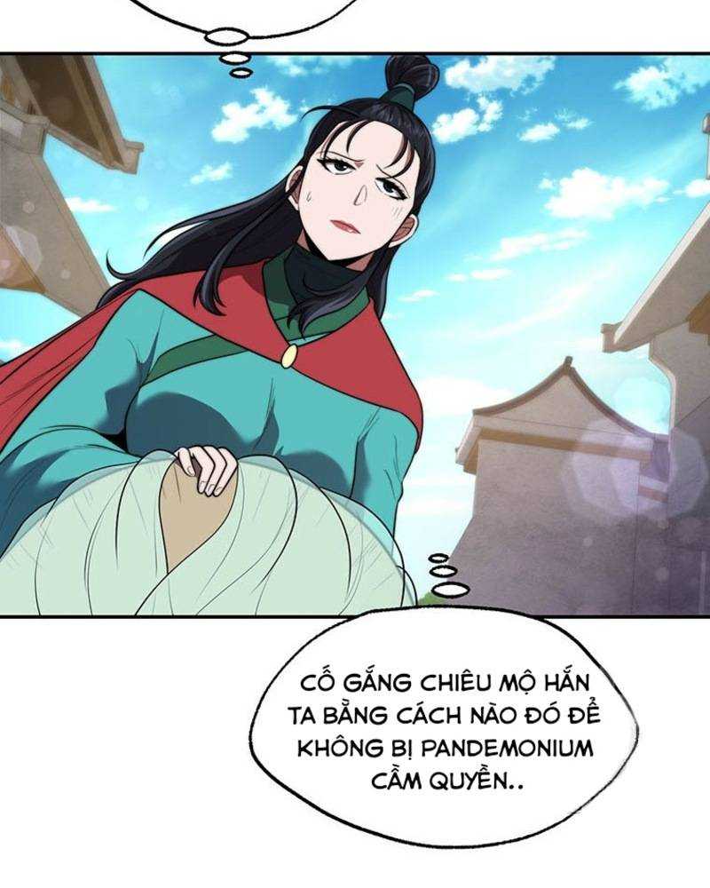 Võ Sĩ Hồi Hương Chapter 27 - Trang 40