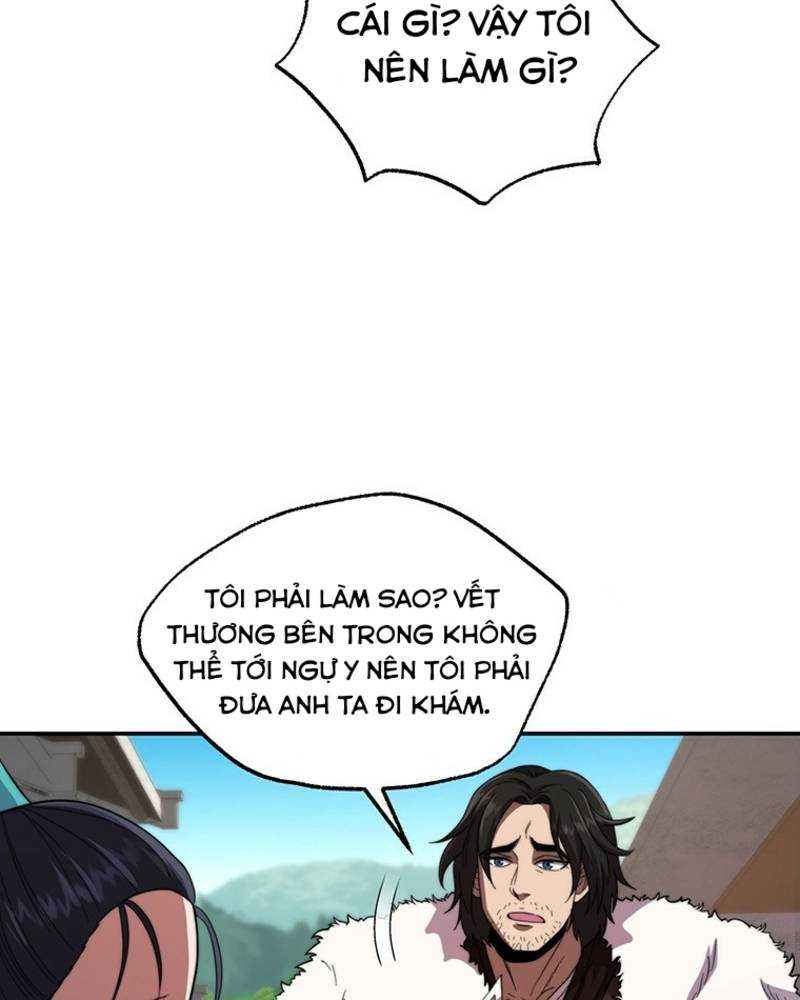 Võ Sĩ Hồi Hương Chapter 28 - Trang 13