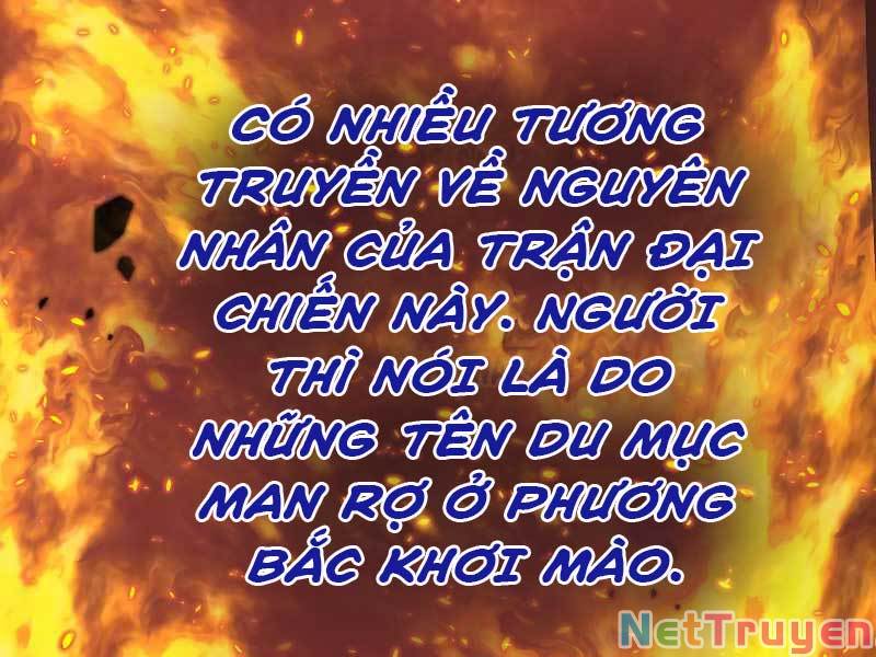 Võ Sĩ Hồi Hương Chapter 1 - Trang 4