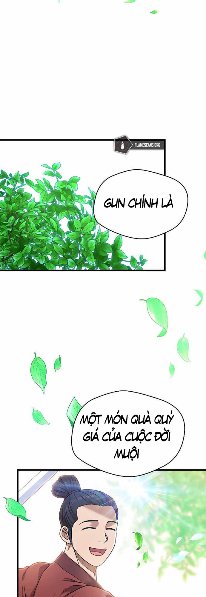 Võ Sĩ Hồi Hương Chapter 14 - Trang 12