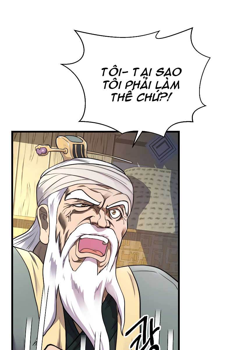 Võ Sĩ Hồi Hương Chapter 8 - Trang 46