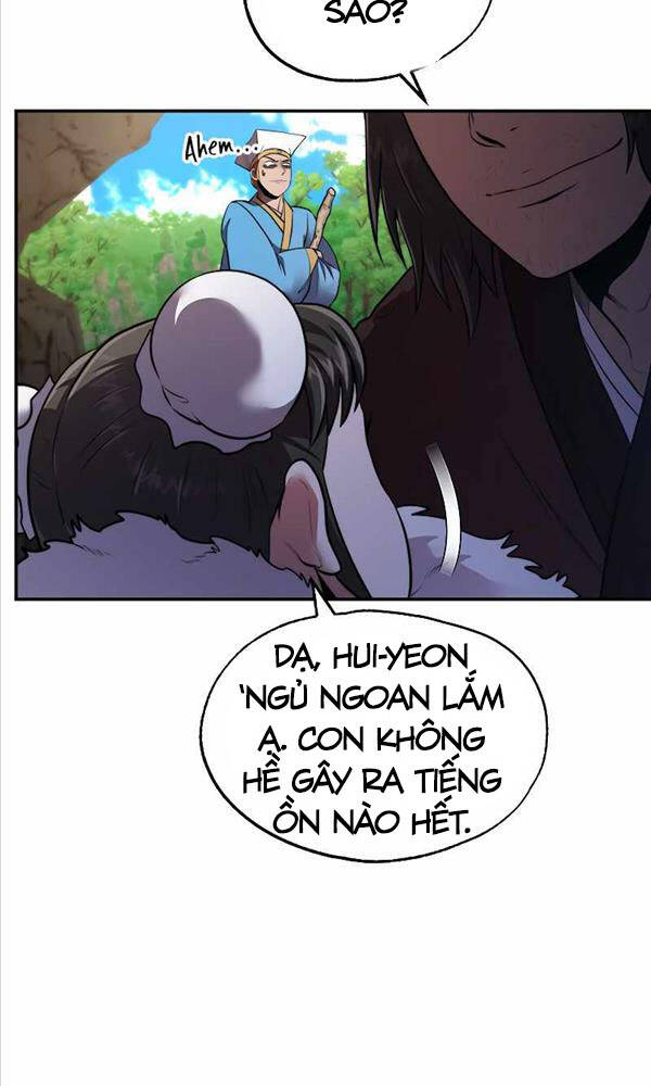 Võ Sĩ Hồi Hương Chapter 25 - Trang 20