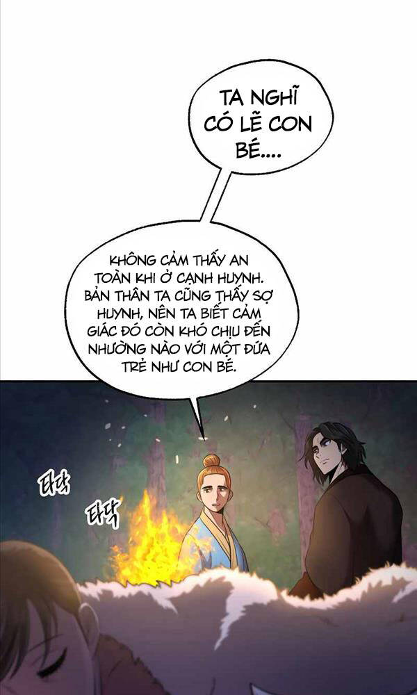 Võ Sĩ Hồi Hương Chapter 25 - Trang 34