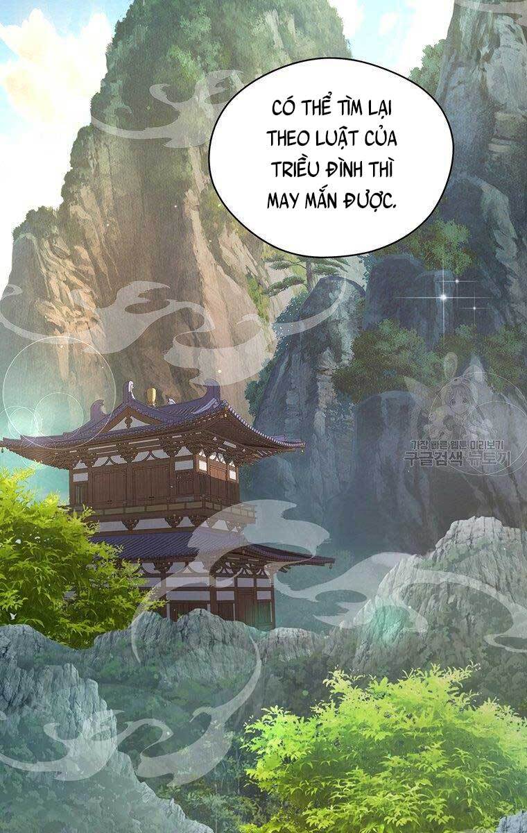 Võ Sĩ Hồi Hương Chapter 7 - Trang 19