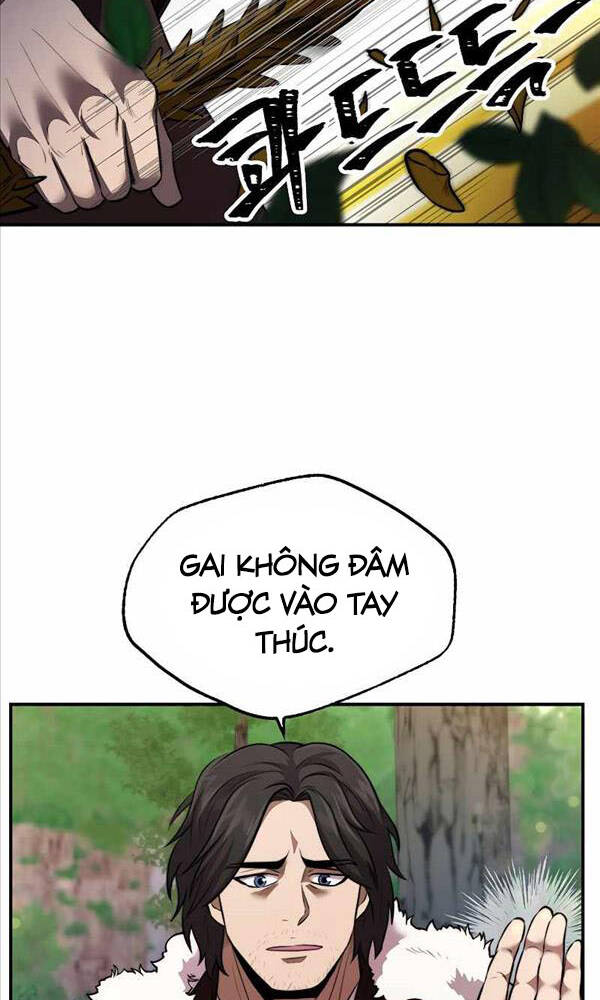 Võ Sĩ Hồi Hương Chapter 25 - Trang 62