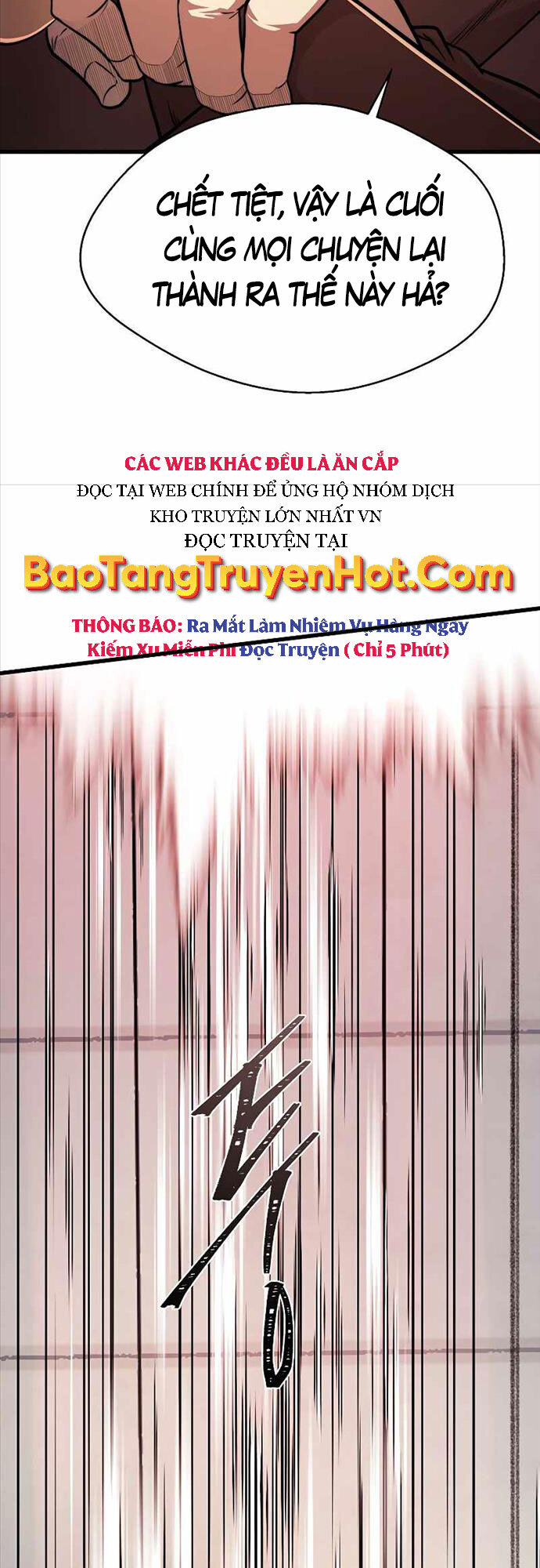 Võ Sĩ Hồi Hương Chapter 11 - Trang 35