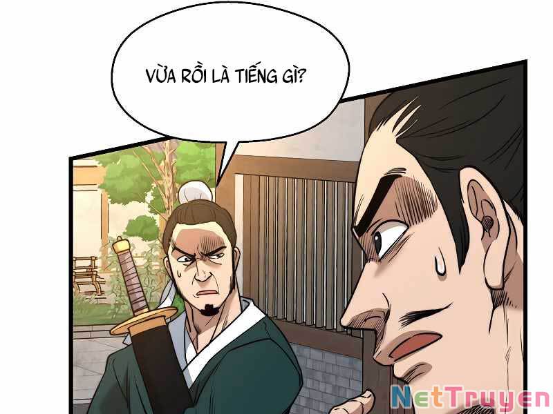 Võ Sĩ Hồi Hương Chapter 1 - Trang 203