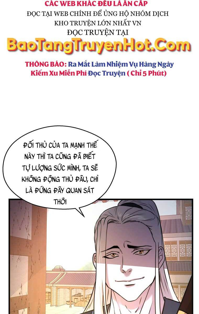 Võ Sĩ Hồi Hương Chapter 2 - Trang 53