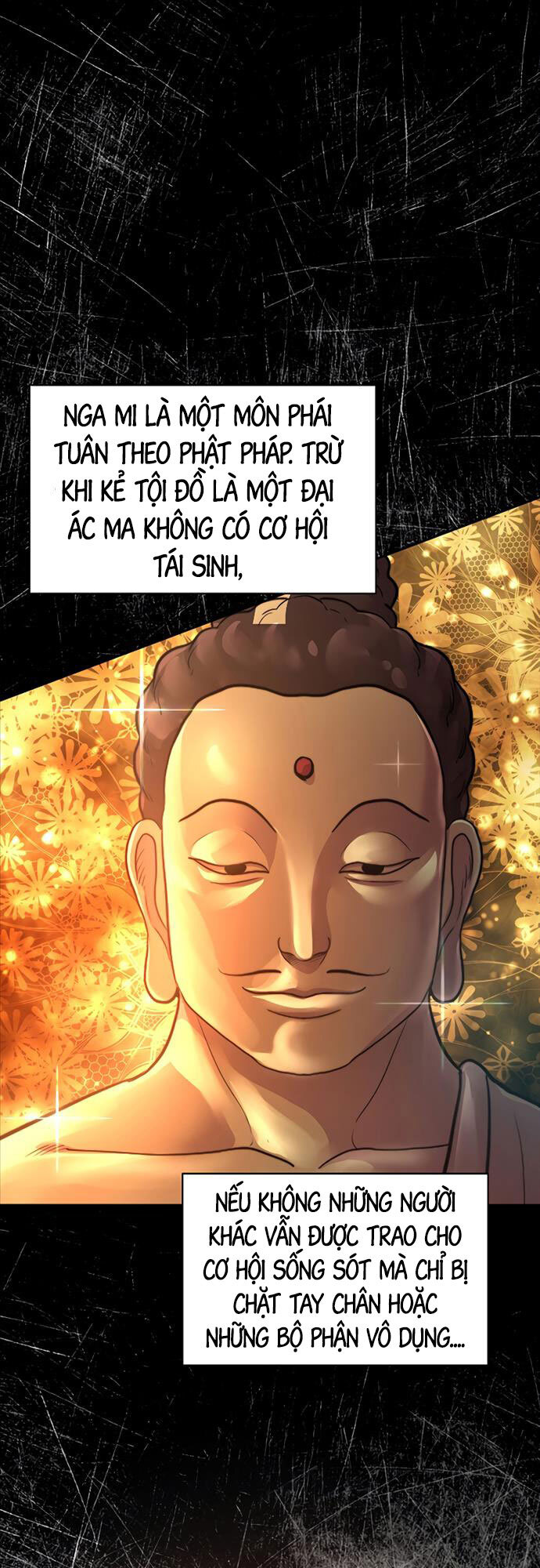 Võ Sĩ Hồi Hương Chapter 9 - Trang 27