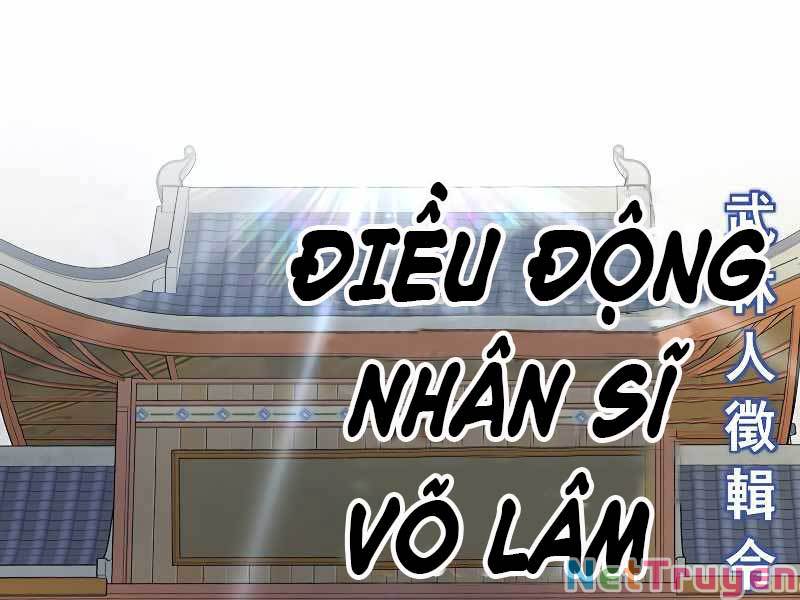 Võ Sĩ Hồi Hương Chapter 1 - Trang 33