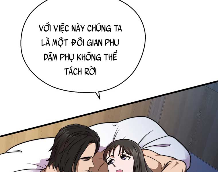 Võ Sĩ Hồi Hương Chapter 5 - Trang 17