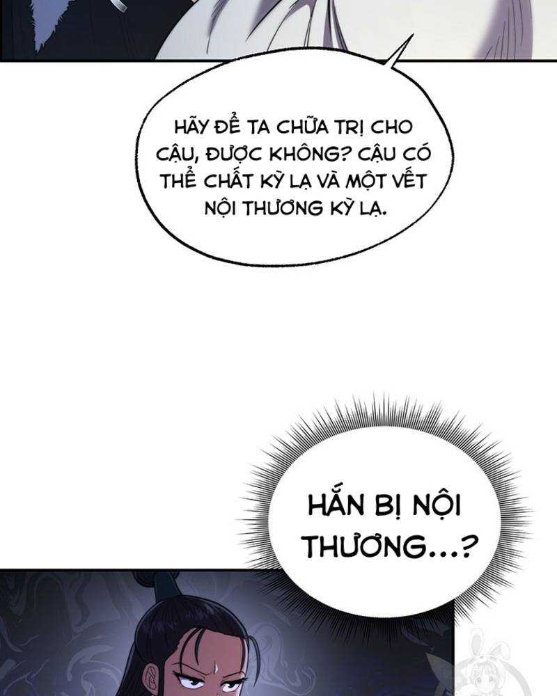 Võ Sĩ Hồi Hương Chapter 28 - Trang 96