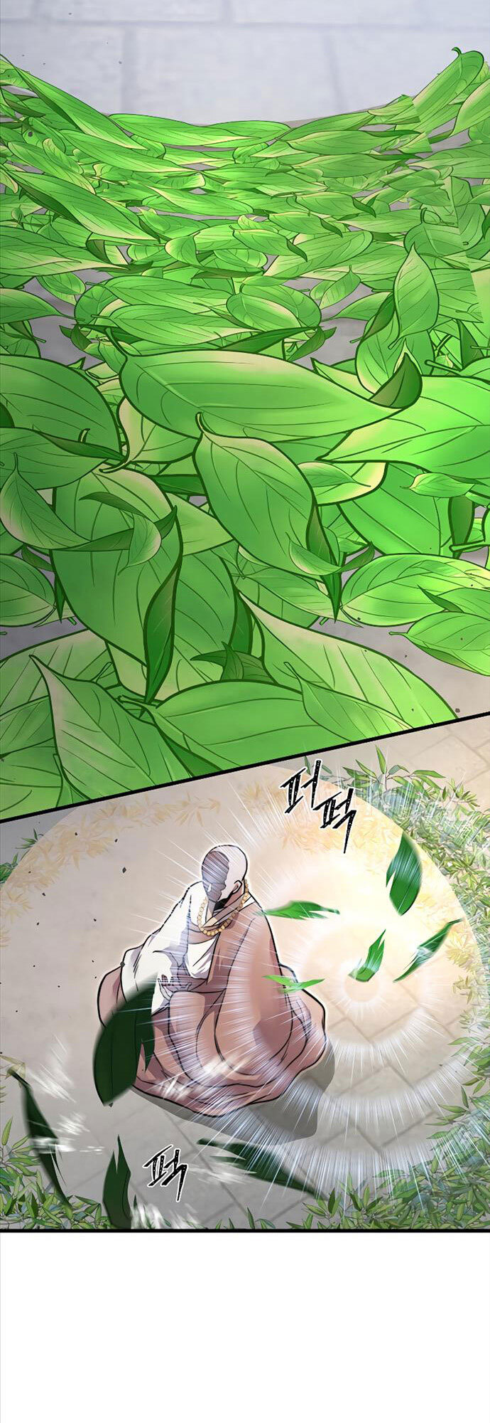 Võ Sĩ Hồi Hương Chapter 9 - Trang 50