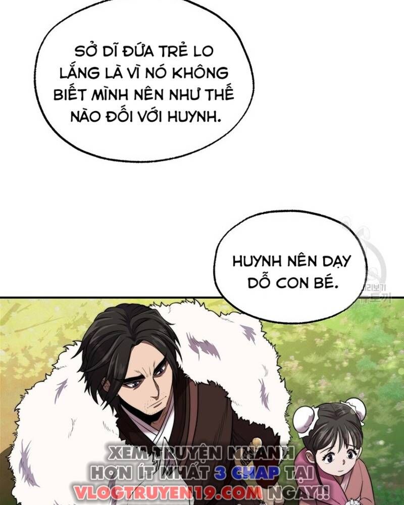 Võ Sĩ Hồi Hương Chapter 26 - Trang 20