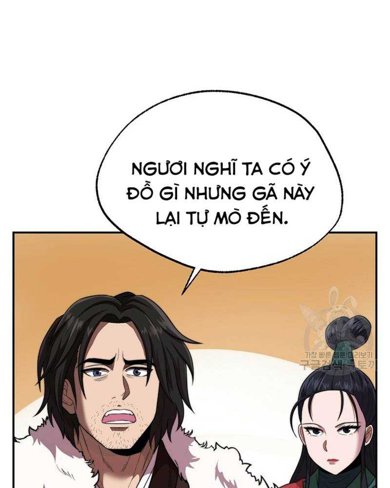 Võ Sĩ Hồi Hương Chapter 28 - Trang 23