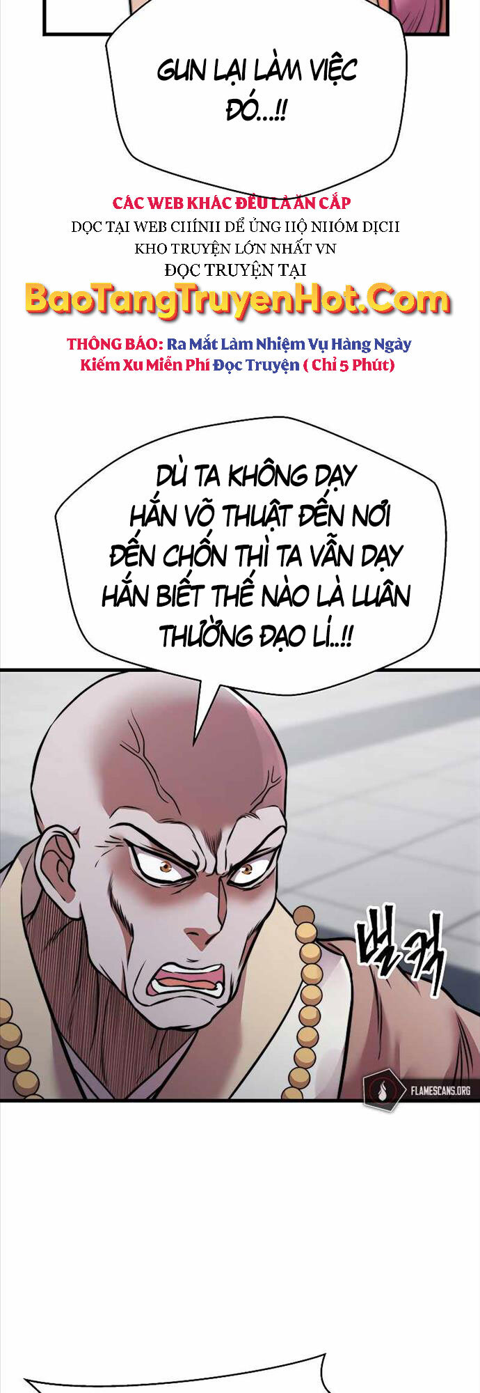 Võ Sĩ Hồi Hương Chapter 12 - Trang 51