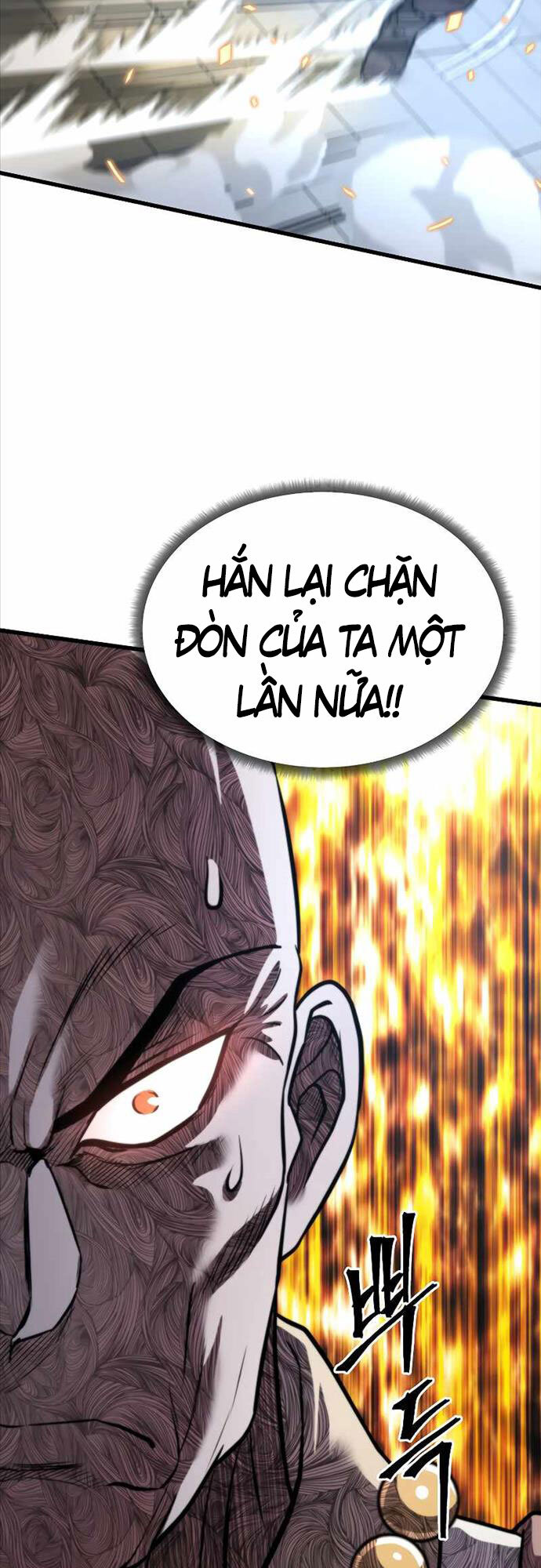 Võ Sĩ Hồi Hương Chapter 12 - Trang 33