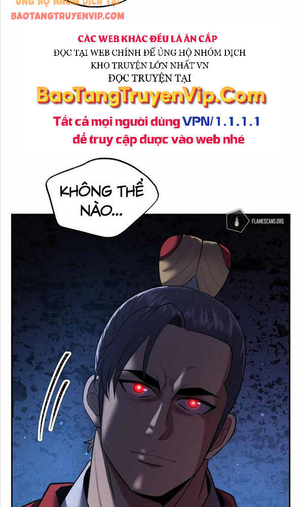 Võ Sĩ Hồi Hương Chapter 25 - Trang 5