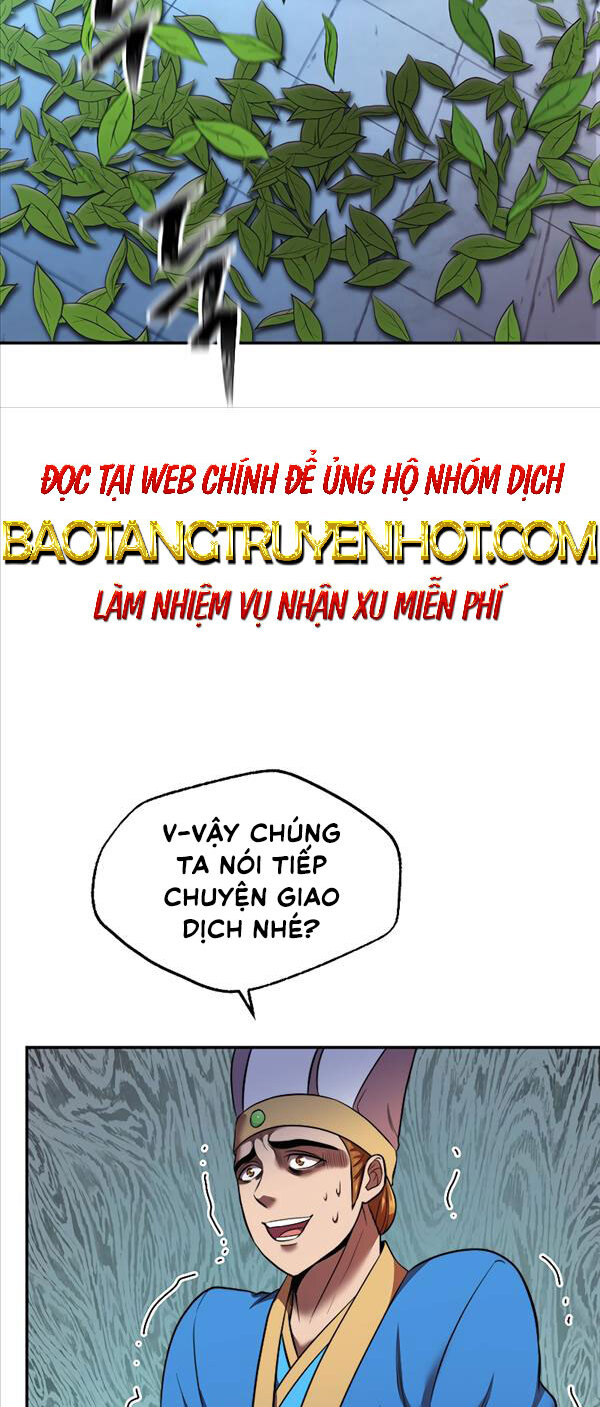 Võ Sĩ Hồi Hương Chapter 21 - Trang 12