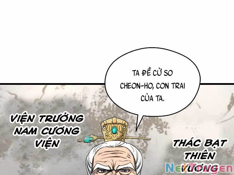 Võ Sĩ Hồi Hương Chapter 1 - Trang 50