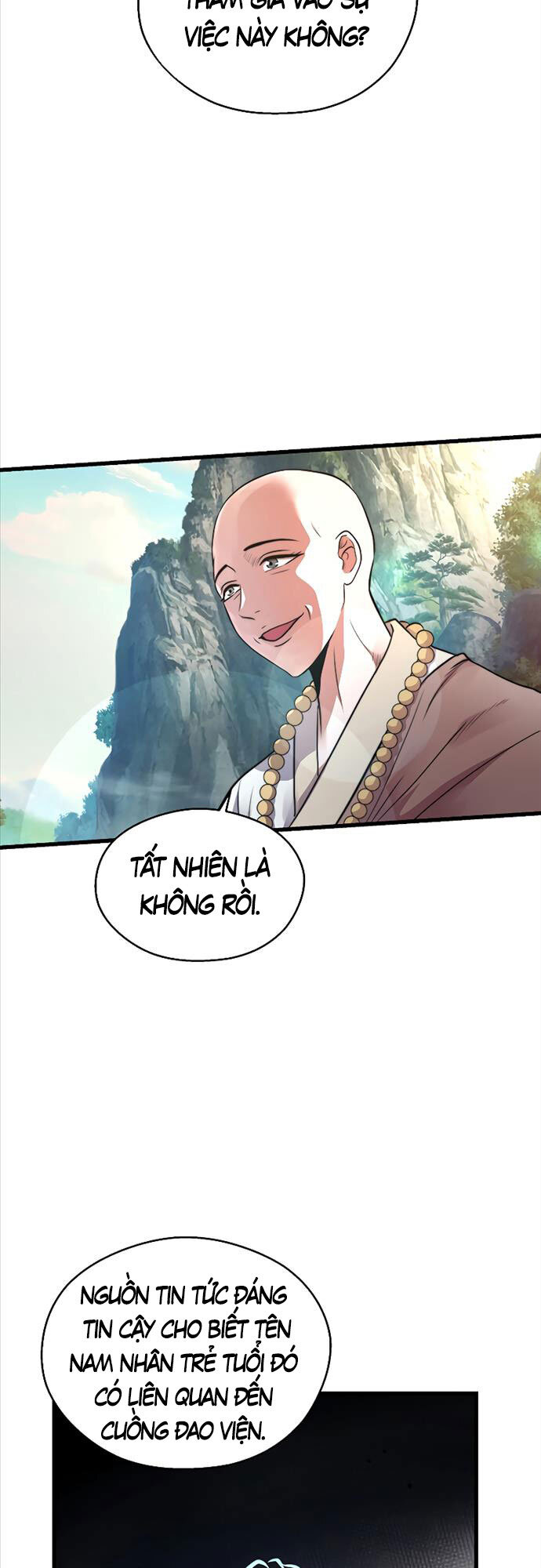 Võ Sĩ Hồi Hương Chapter 9 - Trang 56