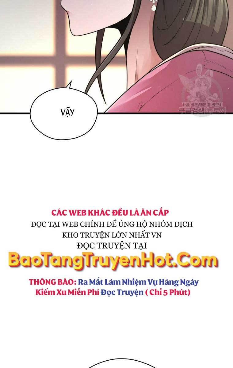 Võ Sĩ Hồi Hương Chapter 7 - Trang 22