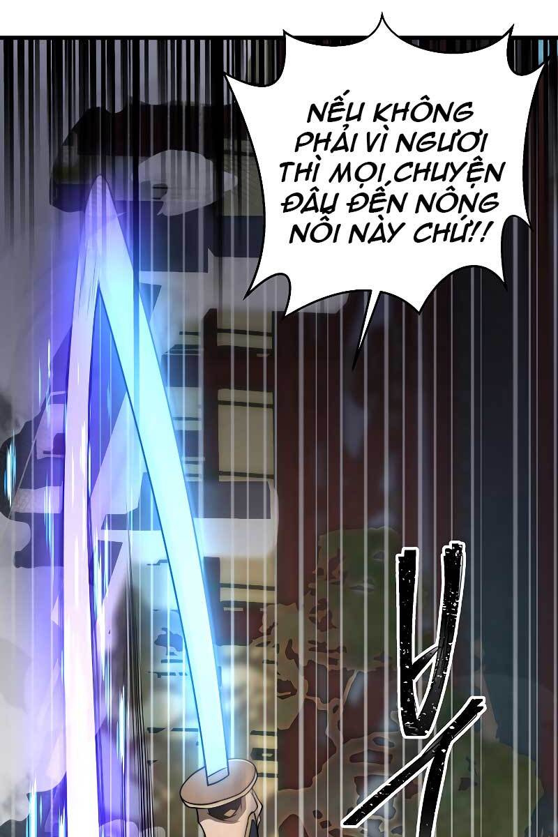 Võ Sĩ Hồi Hương Chapter 8 - Trang 9