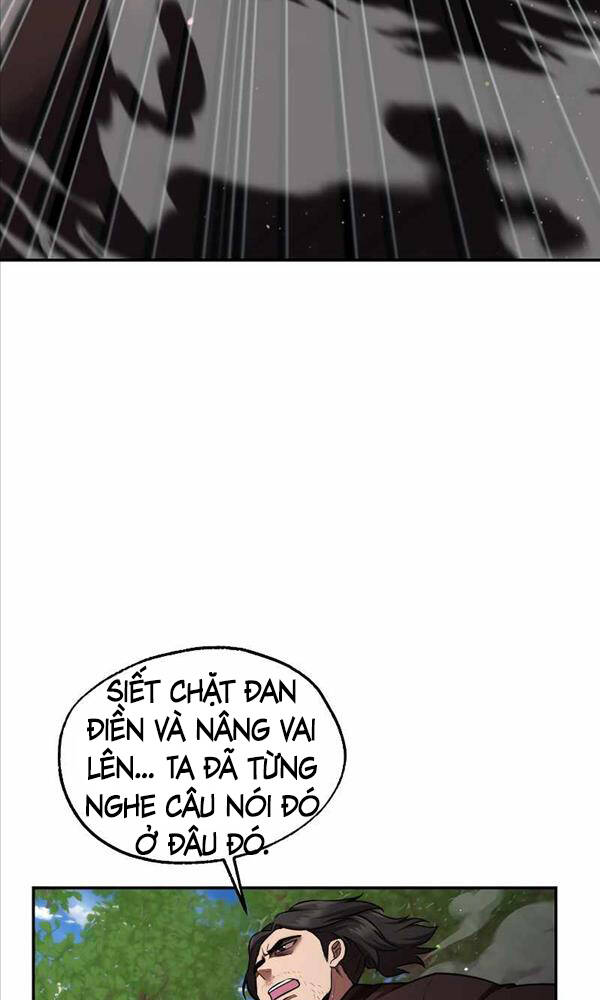 Võ Sĩ Hồi Hương Chapter 24 - Trang 16