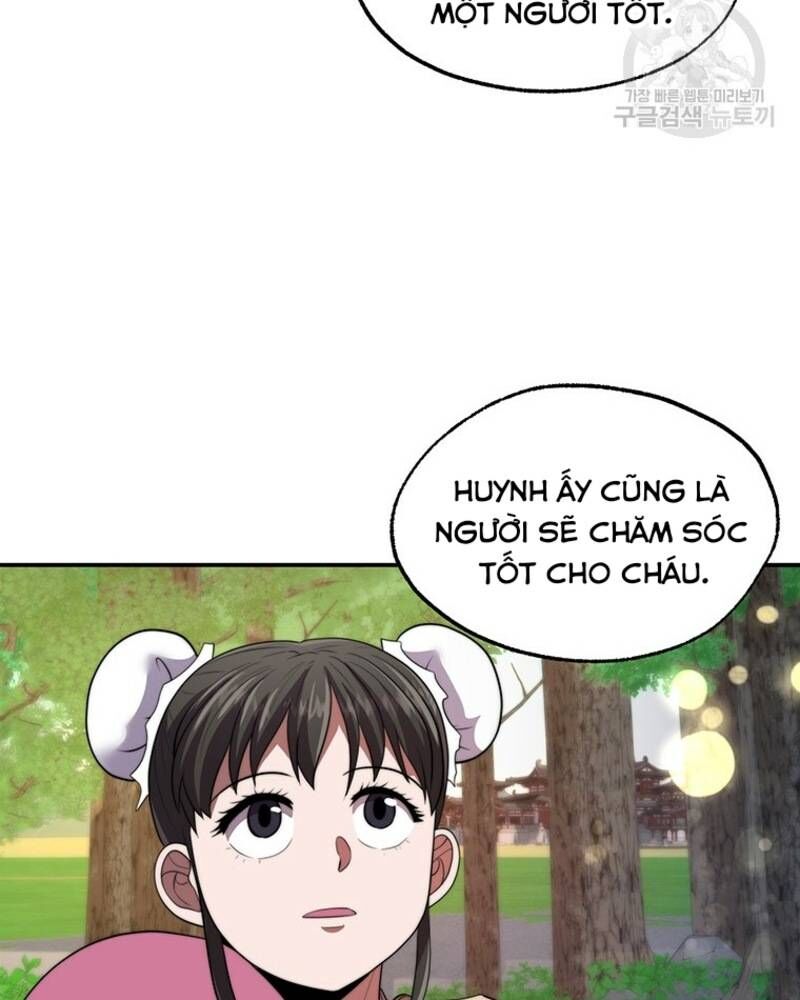 Võ Sĩ Hồi Hương Chapter 26 - Trang 8