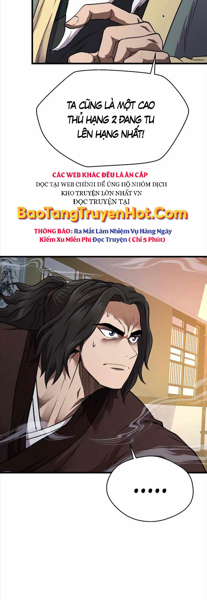 Võ Sĩ Hồi Hương Chapter 11 - Trang 29