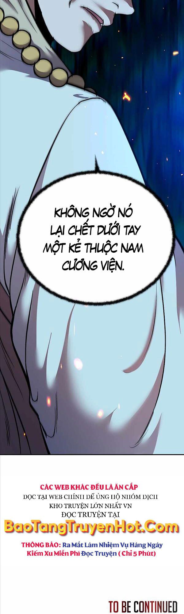 Võ Sĩ Hồi Hương Chapter 20 - Trang 47